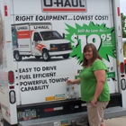 U-Haul Moving & Storage at Morse Rd