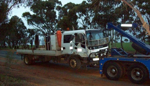 Great Southern Towing - Narrogin, WA