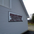 Brault's Market - Wholesale Meat