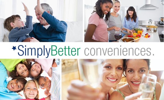 SimplyBetter Apartment Homes Bronx Central Leasing Office - Bronx, NY