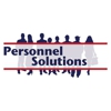 Personnel Solutions Personnel gallery