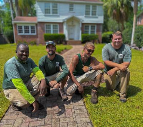 Earth Works Plant Nursery - Jacksonville, FL