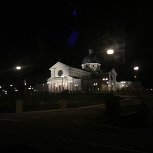 Sacred Heart Cathedral School - Knoxville, TN