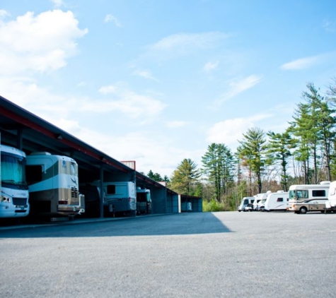 Prime Storage - Bedford, NH