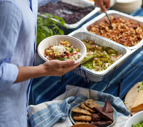 QDOBA Mexican Eats - Westfield, NJ