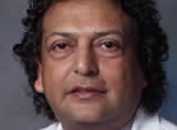 Dr. Alak Ray, MD - Houston, TX