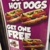 Just Hot Dogs gallery