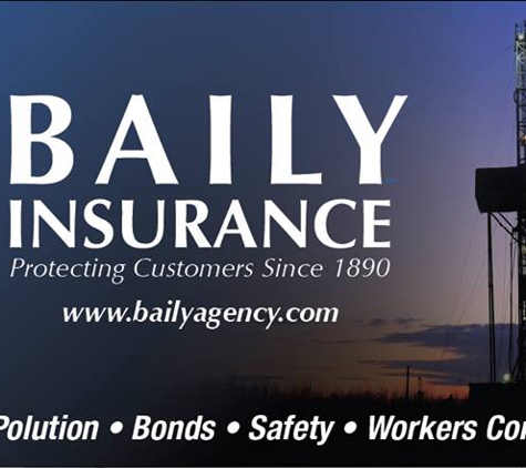 Baily Insurance - Waynesburg, PA