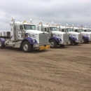 Apex Transportation - Trucking