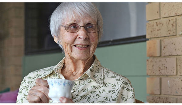 Crowley Care Services