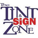 The Tint & Sign Zone - Glass Coating & Tinting Materials
