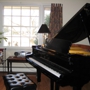 Keys in Motion Piano Studio