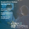 Rubin & Machado Ltd gallery