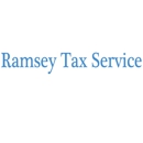 Ramsey Tax Service - Tax Return Preparation