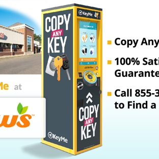 KeyMe Locksmiths - Nashua, NH