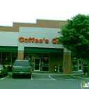 Coffee's On - Coffee & Tea