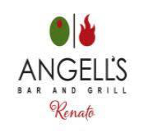 Angell's Bar and Grill Renato - Boise, ID