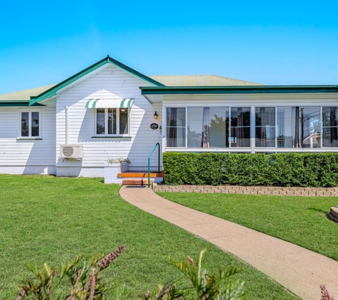 GNF Real Estate Warwick - Warwick, QLD