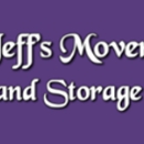 Jeff's Movers & Storage - Self Storage