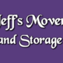 Jeff's Movers & Storage