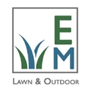 EM Lawn & Outdoor - Gardeners