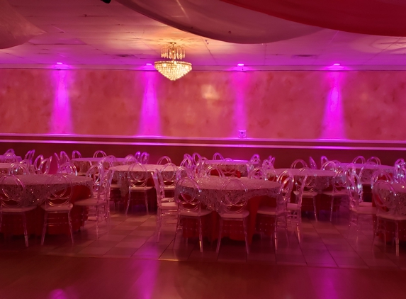 Sinai Banquet Hall - Los Angeles, CA