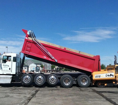 Southwest Paving Inc - Norwood Young America, MN