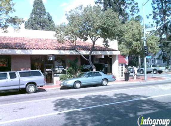 Renata's Caffe Italiano - Orange, CA