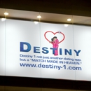 Destiny 1 - Technology-Research & Development