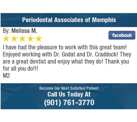 Periodontal Associates Of Memphis - Memphis, TN