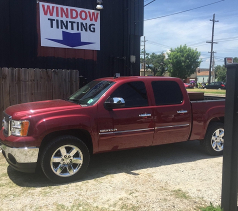 Onsight Mobile Window Tinting - New Orleans, LA