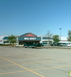 Walmart Vision Center 1455 E Lake Cook Rd Wheeling Il 60090