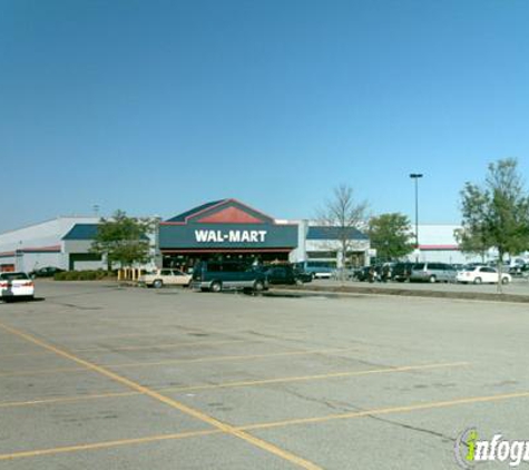 Walmart - Vision Center - Wheeling, IL