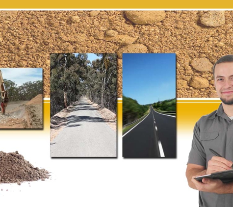 Clare Quarry Pty Ltd - Sevenhill, SA. We pride ourselves on supplying high quality products to all facets of the building and construction industry.