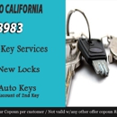 Locksmith Escondido California - Locks & Locksmiths
