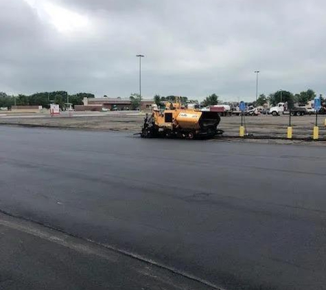 Southwest Paving Inc - Norwood Young America, MN