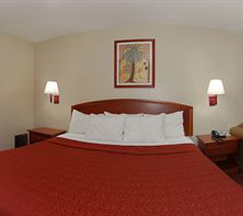 Super 8 by Wyndham San Antonio at I-10 - San Antonio, TX