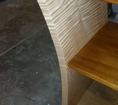 Furniture Design & Woodwork - Ann Arbor, MI