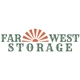 Far West Storage