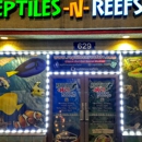 Reptiles N Reefs - Pet Stores