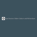Dr. Coburn, Dr. Richardson & Dr. Charleton - Contact Lenses