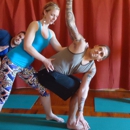 Hustle and Flow - Yoga Instruction