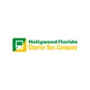 Hollywood Florida Charter Bus Company gallery