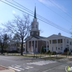 Second Reformed Church