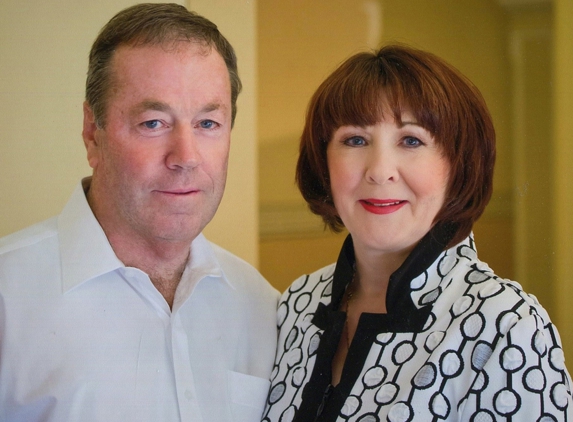 J.G. Lohrisch Funeral Directors