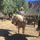 Smoke Tree Stables