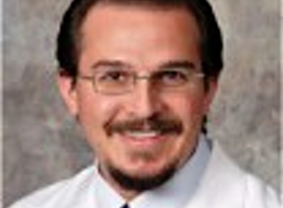 Dr. Glenn M Taylor, MD - Blue Ash, OH