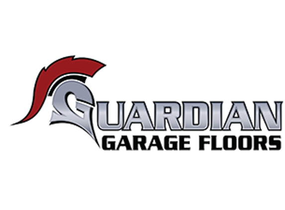 Guardian Garage Floors NC