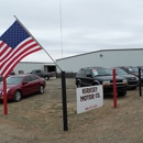 Kirksey Motor Company