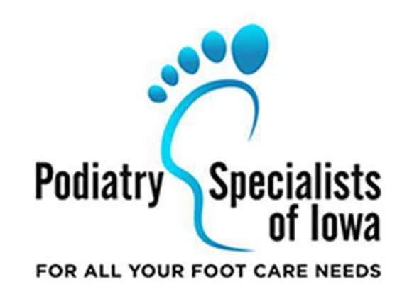 Podiatry Specialists of Iowa - Hiawatha, IA